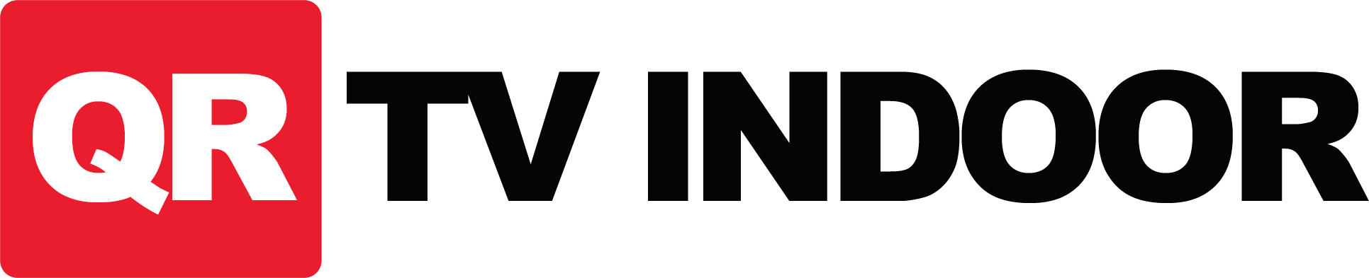 QR TV Indoor